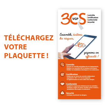 3CS VGP devis